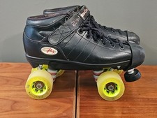 Riedell black roller for sale  Apison