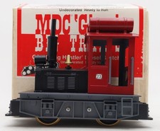 Mdc g2100 scale for sale  Flowery Branch