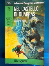 librogame advanced usato librogame advanced usato Terni