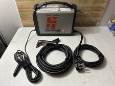 Hypertherm powermax plasma for sale  Arlington