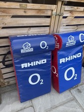 Rhino international hit for sale  BURY ST. EDMUNDS