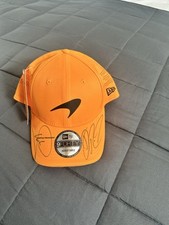 Formula mclaren cap for sale  BASILDON