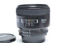 Nikon 85mm 1.8d for sale  Flushing