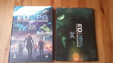 Elite dangerous rpg gebraucht kaufen Elite dangerous rpg gebraucht kaufen  Hannover