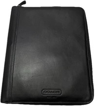 Coach vintage black for sale  Kirkland