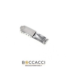 Rolex chiusura acciaio usato  Sant Angelo Romano