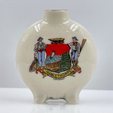 Vintage carlton crested for sale  LOUGHTON