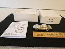 1974 corvette coupe for sale  Saint Louis
