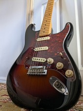 Fender american standard for sale  RIPLEY