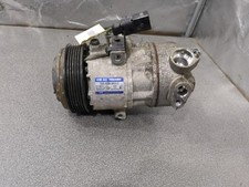 Compresseur clim skoda d'occasion  Montenois