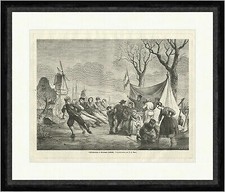 Schlittenfahrt gröningen holl gebraucht kaufen Schlittenfahrt gröningen holl gebraucht kaufen  Grabenstätt