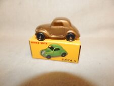 Atlas dinky simca for sale  CARDIGAN