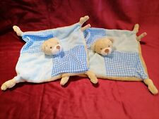 Doudou lot doudous d'occasion  Richelieu