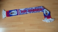 Eishockey fanschal del gebraucht kaufen  Köln