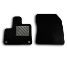 Tappetini per citroen usato  Tufillo