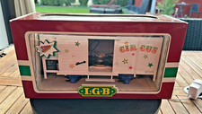 Rarität lgb 4136 gebraucht kaufen  Hemmingen