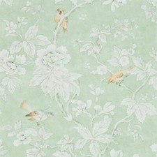 Sanderson opened wallpaper for sale  EASTBOURNE