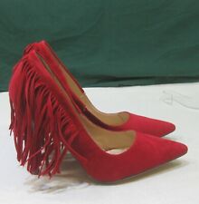 Ladies red high for sale  Rancho Cucamonga