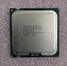 intel core 2 quad q9550 for sale  Seattle