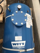 Witt mg200 2me for sale  LIVINGSTON