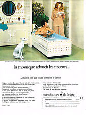 Publicite advertising 094 d'occasion  Roquebrune-sur-Argens