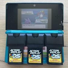 Action replay dsi for sale  Woolwich