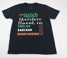 Irish novelty humor for sale  Davenport