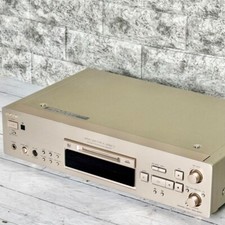 Mini reproductor de discos grabadora Sony MDS-JB940 MD deck MDLP solo encendido probado segunda mano  Embacar hacia Mexico