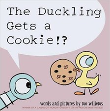 Duckling gets cookie for sale  Montgomery