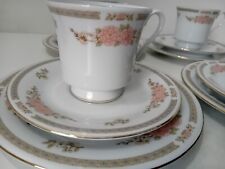 Crown ming floral for sale  LOWESTOFT