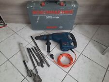 Bosch gbh bohrhammer gebraucht kaufen  Bochum