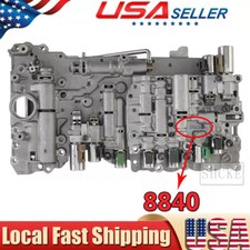 8840 transmission valve for sale  Brooklyn