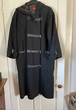 Vintage loden overcoat d'occasion  Expédié en Belgium