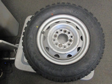 JDM Mini Caminhão Multi Lug 3.50x12 12" Aro de Roda de Aço com Pneu Geolandar 145R12 comprar usado  Enviando para Brazil