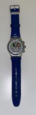 Swatch uhr all gebraucht kaufen  Reichelsheim (Odenwald)