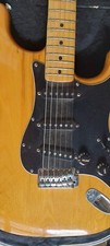 Chitarra fender stratocaster usato  Rivergaro