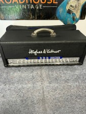 Hughes kettner zentera for sale  Bigfork