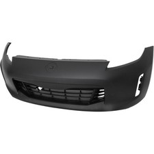 Front bumper cover for sale  La Salle