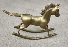 Vintage large brass for sale  Arcanum