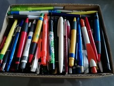 Kugelschreiber sammlung 170 gebraucht kaufen  Deutschland