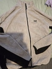 Helly hansen fleece for sale  DARLINGTON