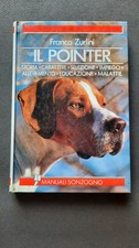 Pointer franco zurlini usato  Ziano Piacentino