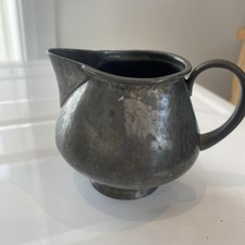 English pewter small for sale  CHIGWELL
