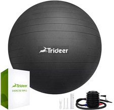 Trideer exercise ball for sale  Hollywood