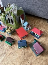 Modelleisenbahn konvolut häus gebraucht kaufen  Leutkirch im Allgäu