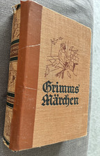Grimms märchen kinder gebraucht kaufen  Langenhagen