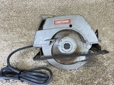 Vtg. craftsman circular for sale  Cortland