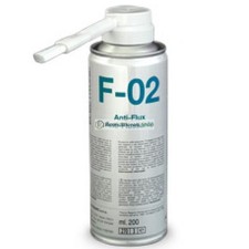 Anti flussante 200 usato  Messina