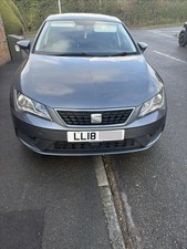 Seat leon 2018 for sale Seat leon 2018 for sale  UXBRIDGE