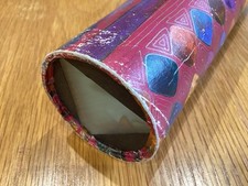 Antique kaleidoscope stained for sale  CHEADLE